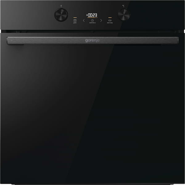 Фото - Духова шафа електрична Gorenje BPS6737E04DBG