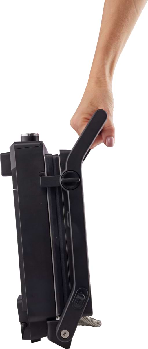 Фото - Гриль-барбекю електричний Gorenje GCG2000M