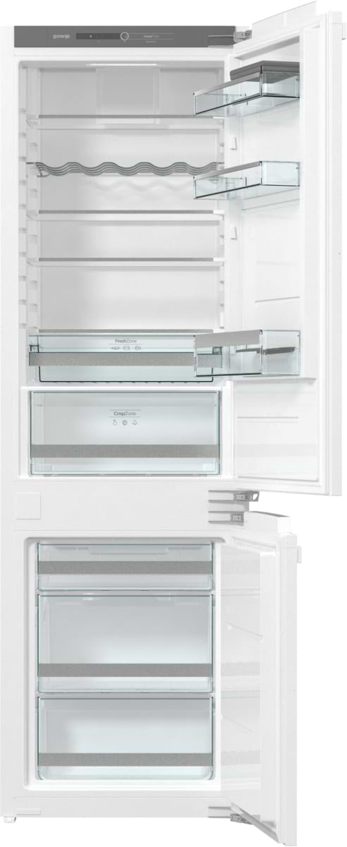 Фото - Холодильник встраиваемый Gorenje NRKI 218 EA0