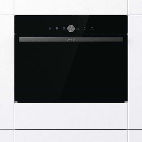 Фото - Духова шафа електрична Gorenje BCM4547DG