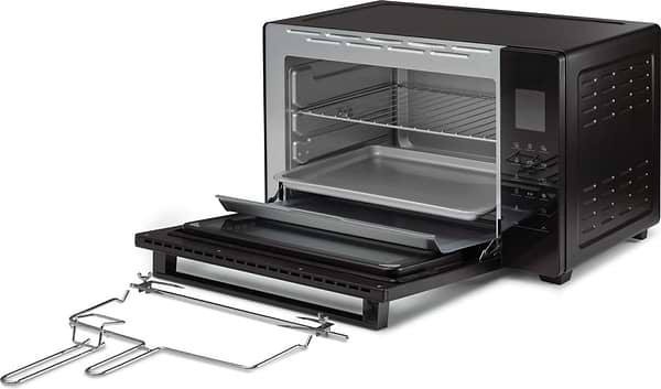 Фото - Печь электрическая Hisense HOM45D