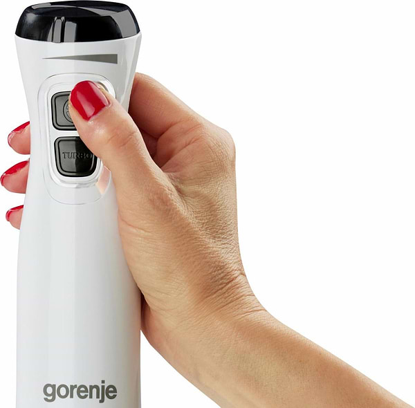 Фото - Блендер погружной Gorenje HBX601XG