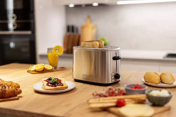 Фото - Тостер Gorenje T800DS