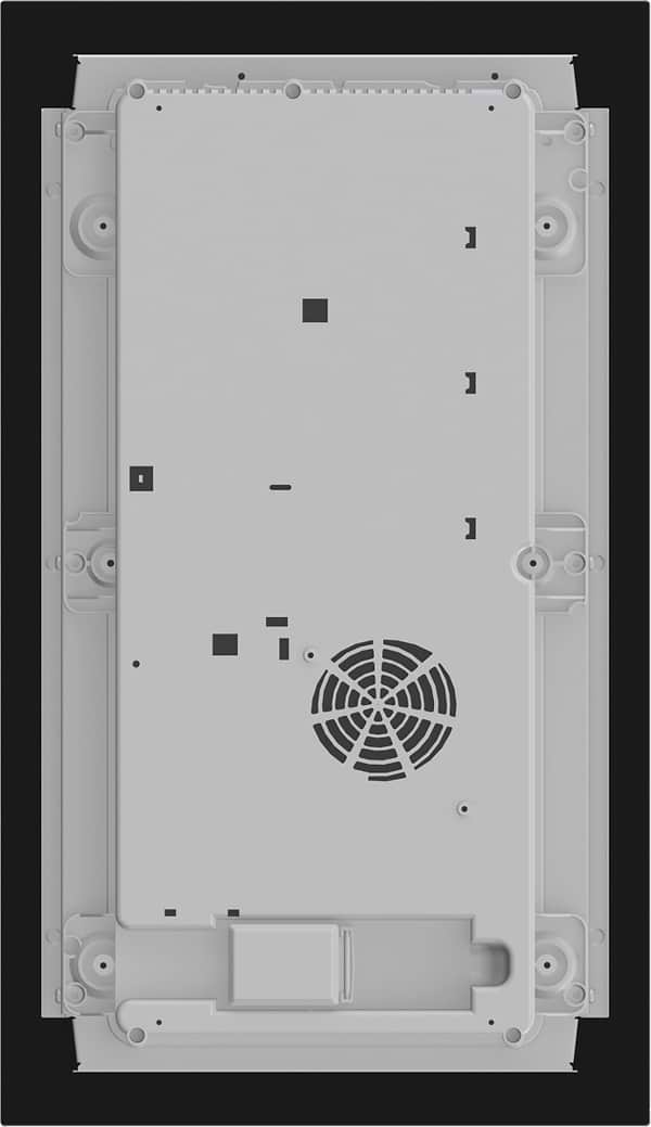 Фото - Варочная панель электрическая Gorenje GI3201BC