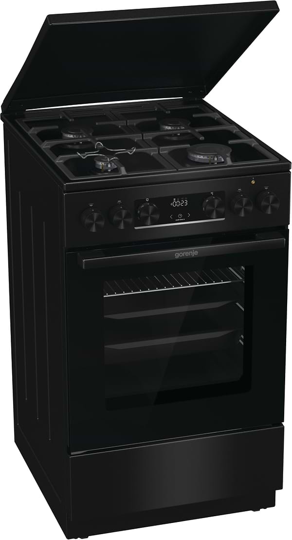 Фото - Плита газова Gorenje GK 5C42 BF