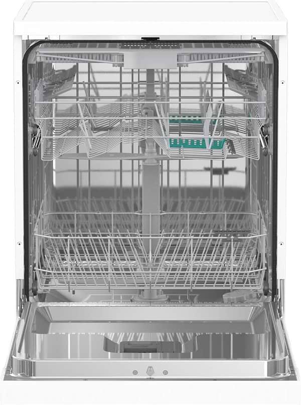 Фото - Посудомийна машина окремостояча Gorenje GS643E90W