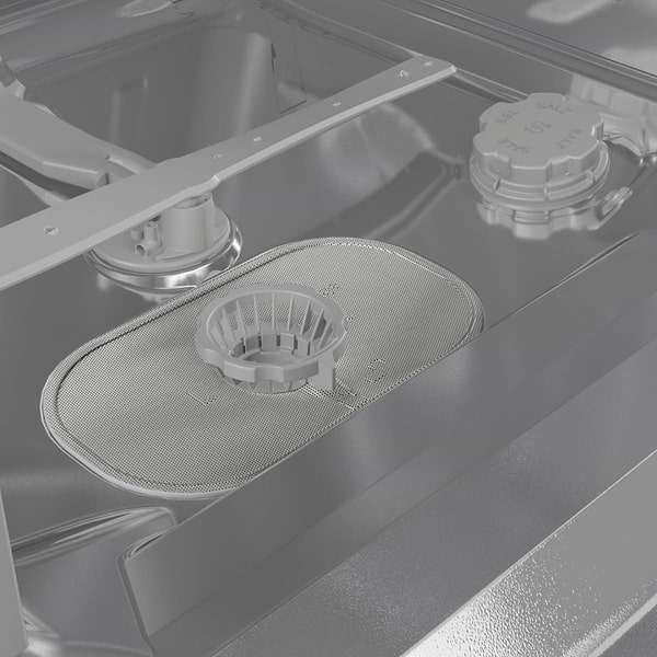 Фото - Посудомийна машина окремостояча Gorenje GS643E90W