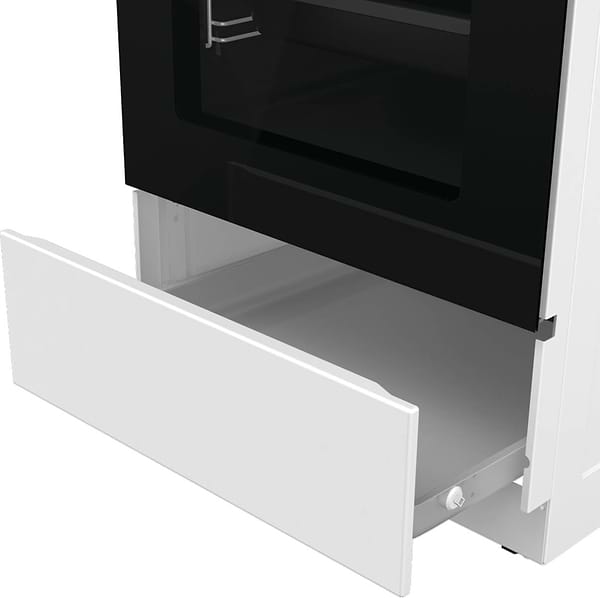Фото - Плита газовая Gorenje GK 5C43 WF