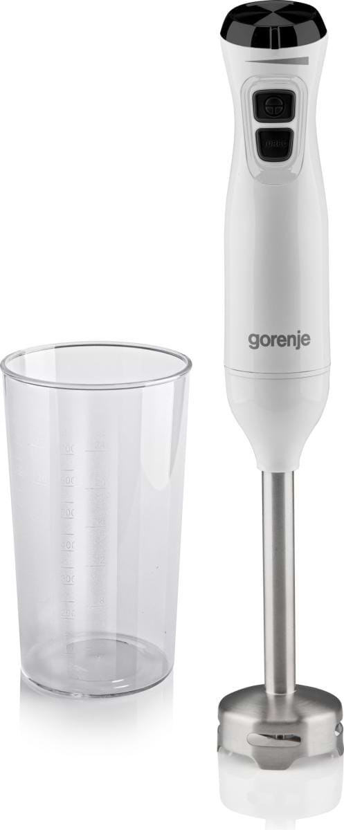 Блендер заглибний Gorenje HBX601XG - Фото 1