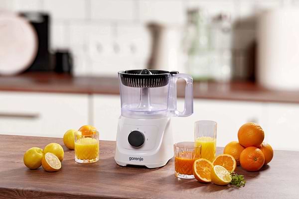 Фото - Кухонний комбайн Gorenje SB800XG