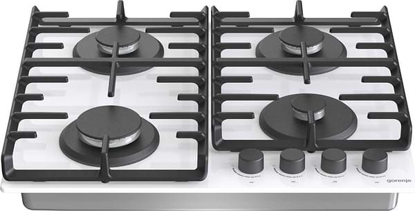 Фото - Варильна поверхня газова Gorenje GT642AXW