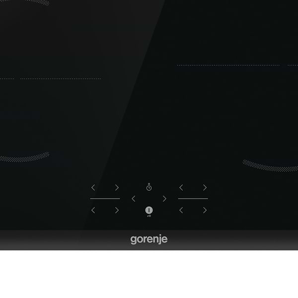 Фото - Варильна поверхня електрична Gorenje GI6401BC