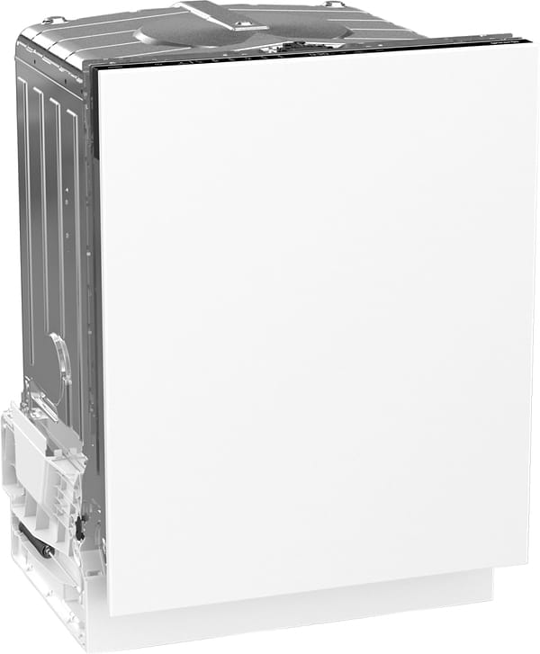 Фото - Посудомийна машина вбудована Gorenje GV642E90