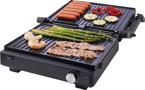 Фото - Гриль-барбекю електричний Gorenje GCG2000M