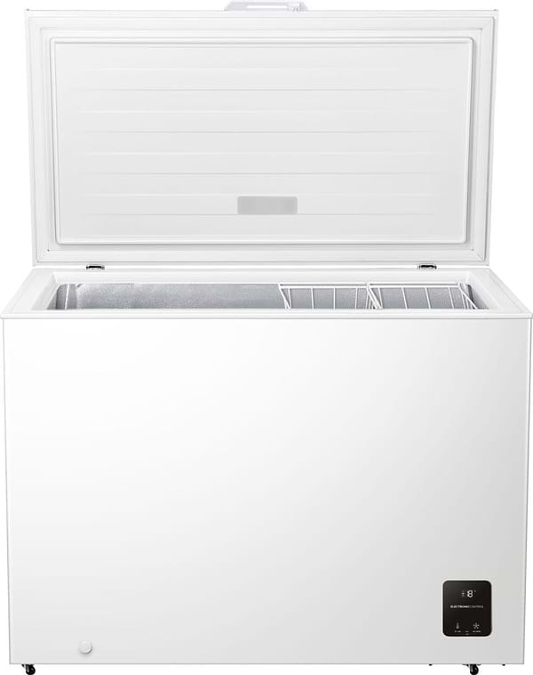 Фото - Морозильна скриня Gorenje FH30DAW