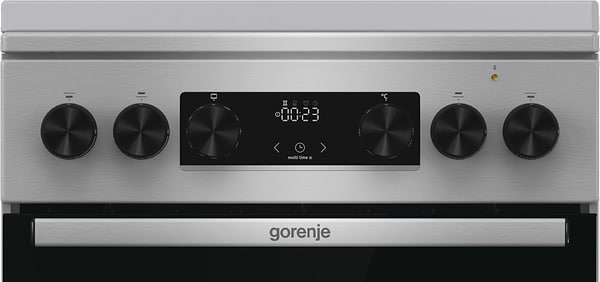 Фото - Плита газовая Gorenje GKS 5C71 XF