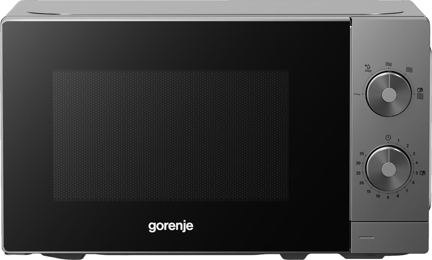 Микроволновая печь (СВЧ) Gorenje MO20E1T4 - Фото 1