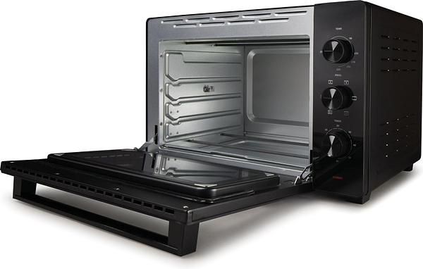 Фото - Печь электрическая Hisense HOM45M