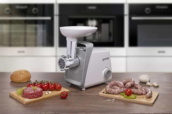 Фото - Мясорубка Gorenje MG1601W