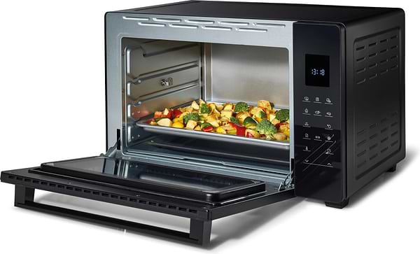 Фото - Печь электрическая Hisense HOM45D