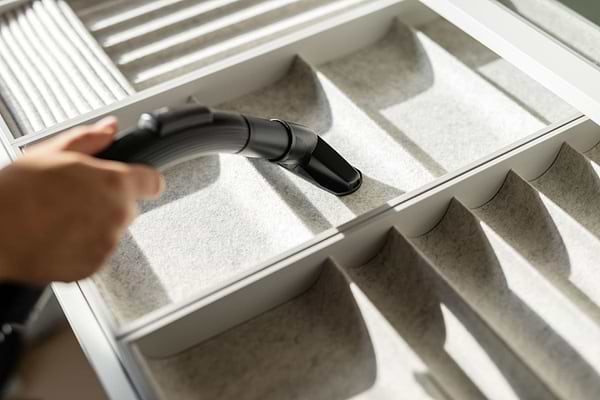 Фото - Пылесос для сухой уборки без мешка Gorenje VCE01TABKG