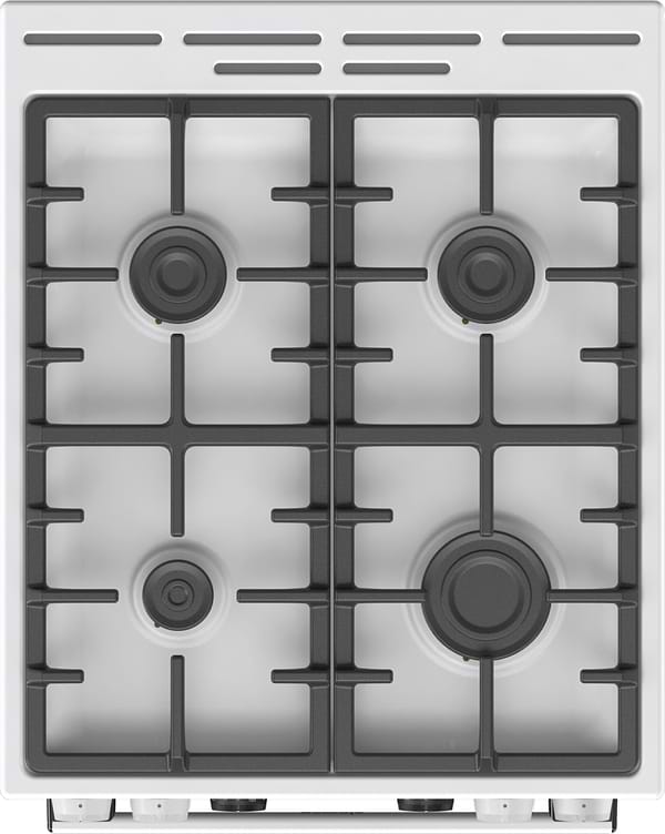 Фото - Плита газова Gorenje GKS 5C73 WF