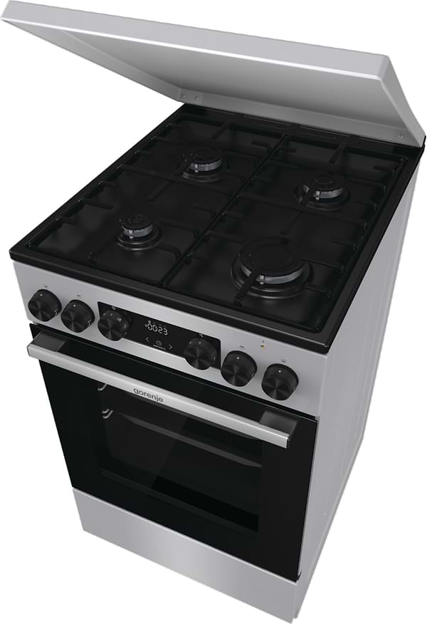 Фото - Плита газова Gorenje GK 5C43 SH