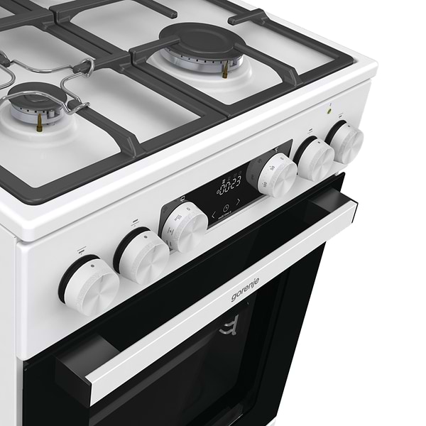 Фото - Плита газова Gorenje GK 5C42 WF-B