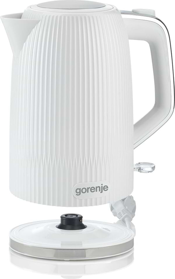 Фото - Електричний чайник Gorenje K17DPW
