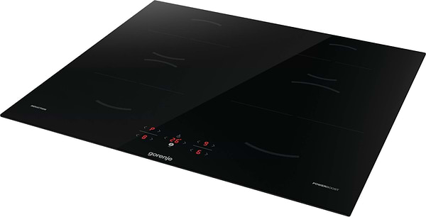 Фото - Варильна поверхня електрична Gorenje GI 6401 CLBSC