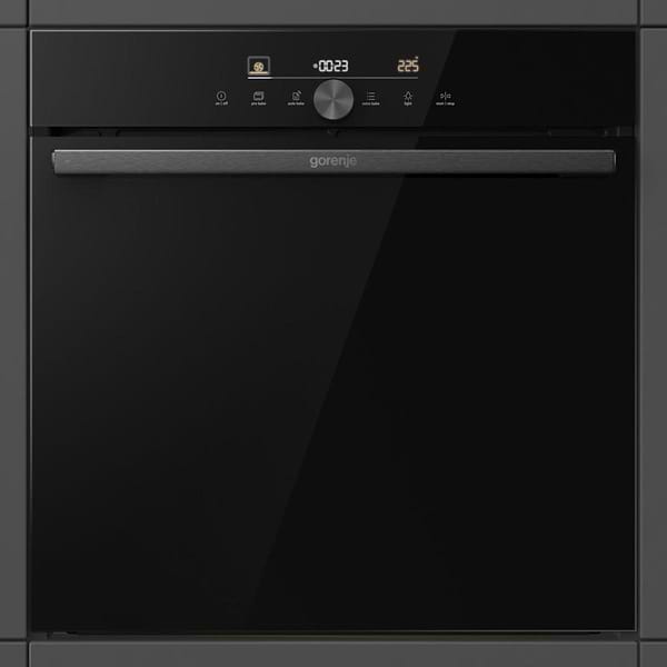 Фото - Духовой шкаф электрический Gorenje BOS6747A05DG