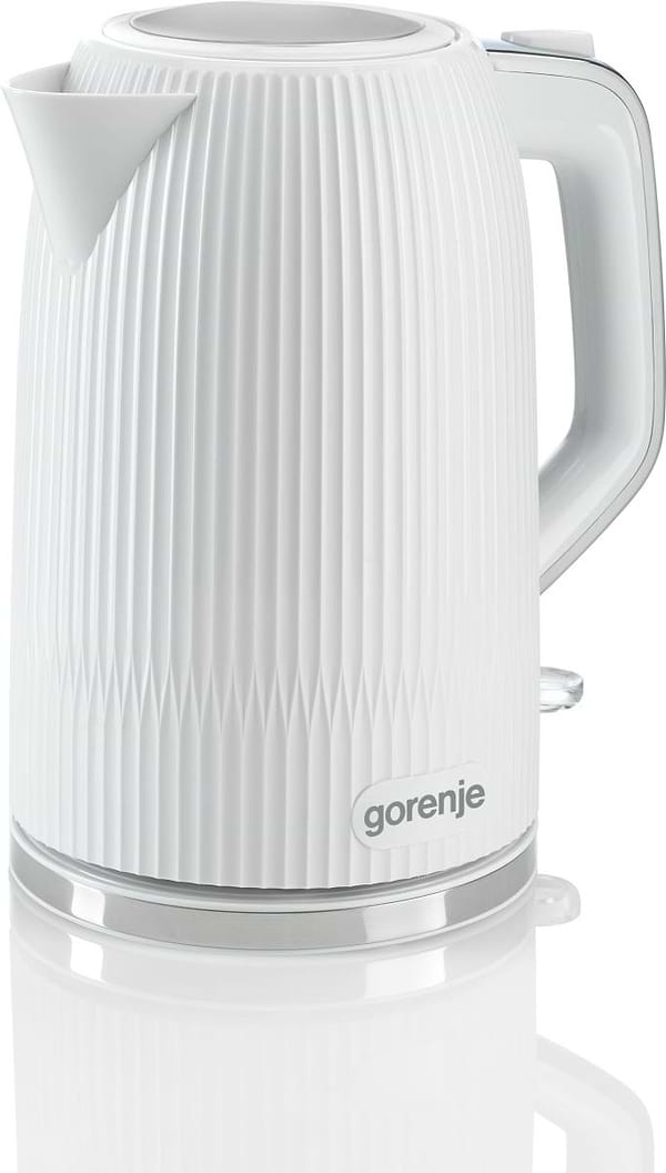Фото - Електричний чайник Gorenje K17DPW