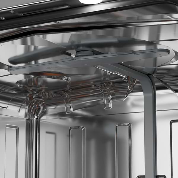 Фото - Посудомийна машина вбудована Gorenje GV673D63