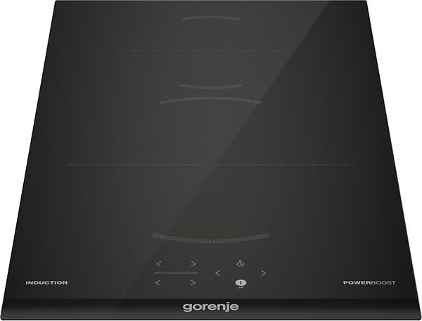 Фото - Варочная панель электрическая Gorenje GI3201BC