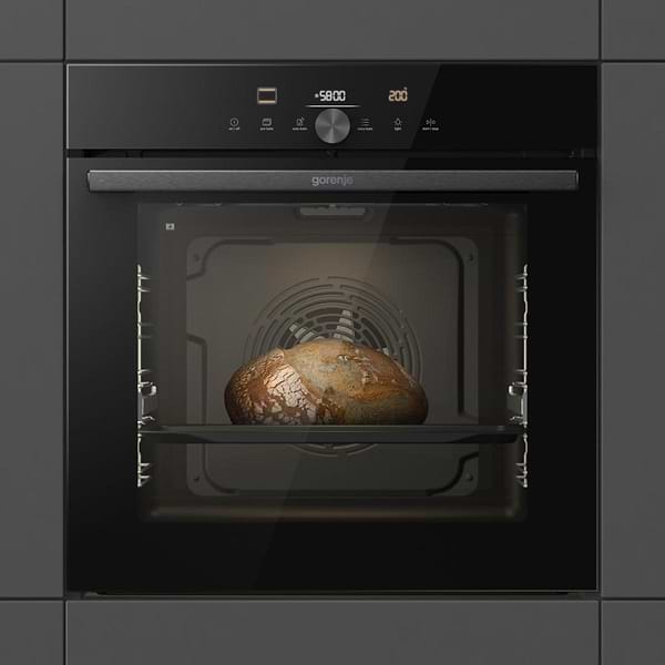 Фото - Духовой шкаф электрический Gorenje BOS6747A05DG
