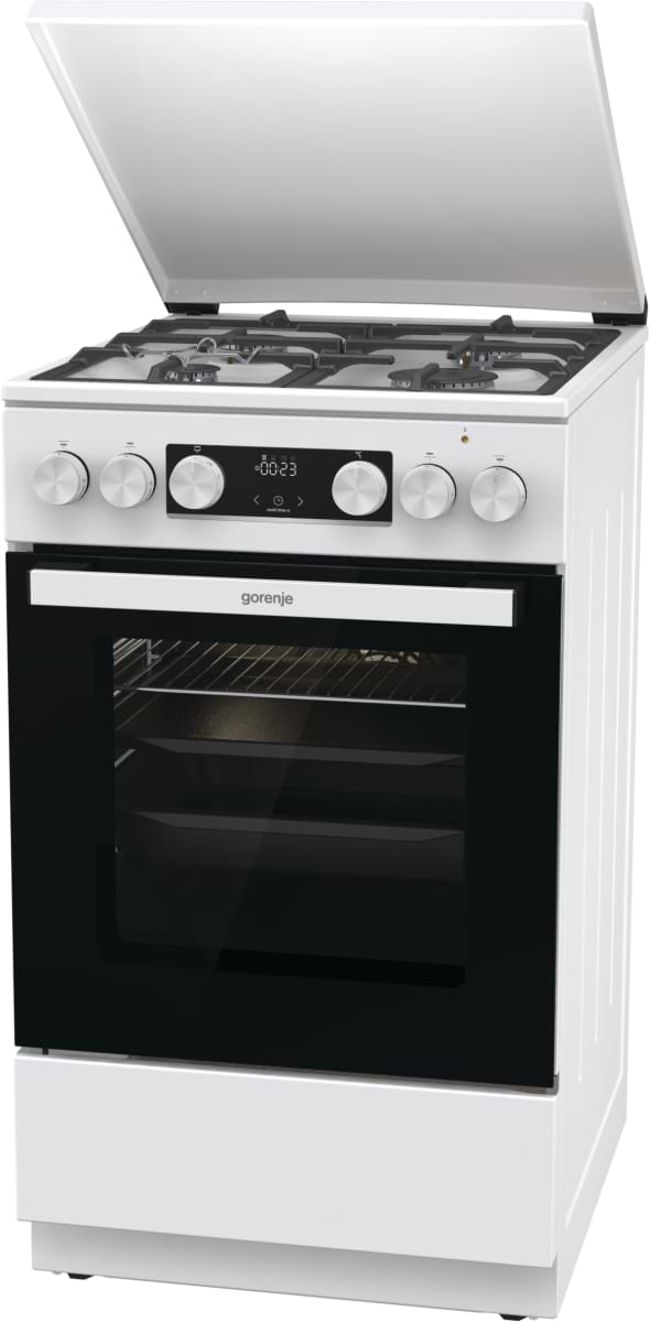 Фото - Плита газова Gorenje GK 5C42 WF-B