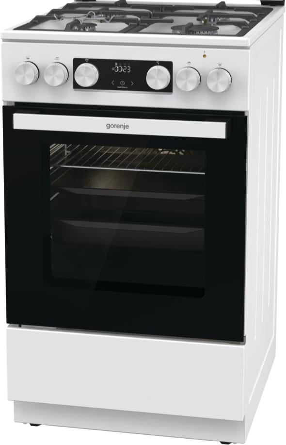 Плита газовая Gorenje GK 5C42 WF-B - Фото 1