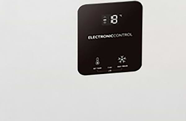 Фото - Морозильна скриня Gorenje FH30DAW
