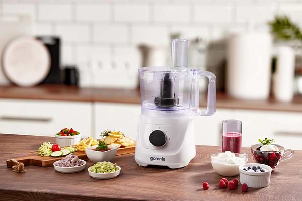 Фото - Кухонний комбайн Gorenje SB800XG