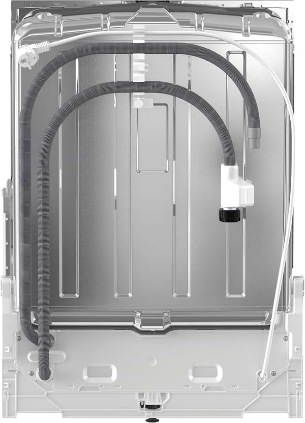 Фото - Посудомоечная машина встраиваемая Gorenje GV 673 C60