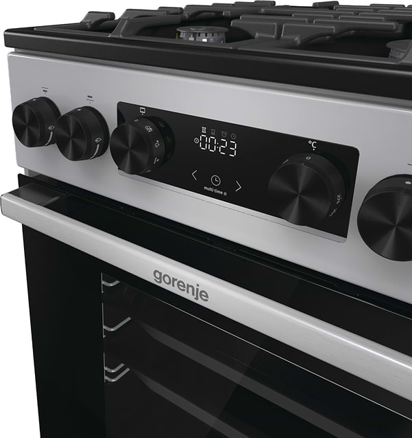 Фото - Плита газова Gorenje GK 5C42SF