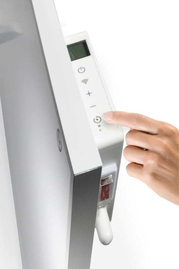 Фото - Обігрівач інфрачервоний Gorenje IR1200W