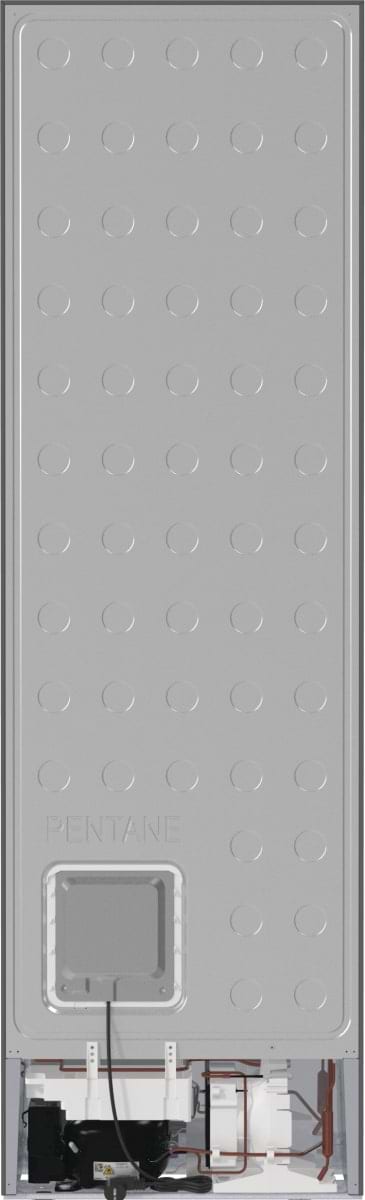 Фото - Холодильник Gorenje NRC 6204 SXL5M