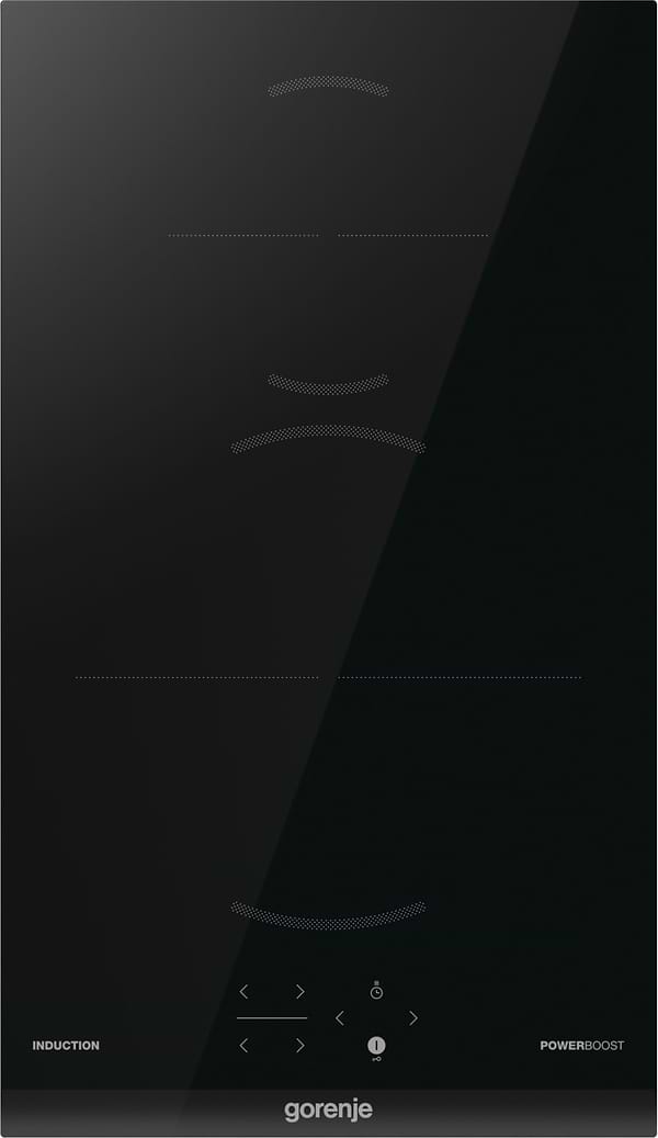 Фото - Варочная панель электрическая Gorenje GI3201BC