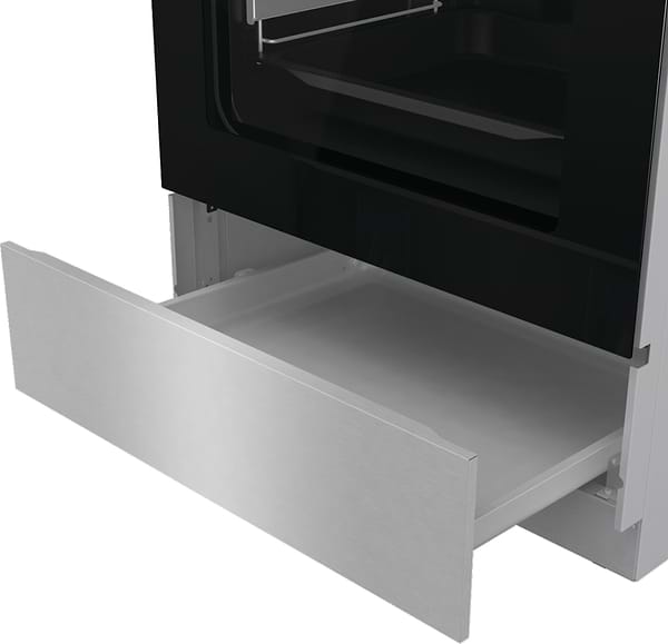 Фото - Плита газова Gorenje GKS 6C71XF
