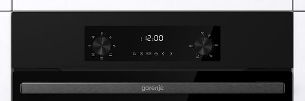 Фото - Уцінка - Дух.шафа + індукційна поверхня Gorenje BO6635E01B + GI6401BSCE