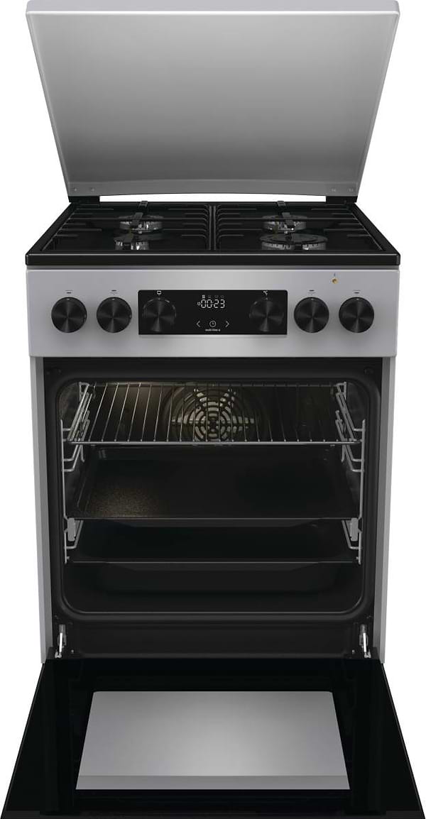 Фото - Плита газовая Gorenje GK 5C63 SH