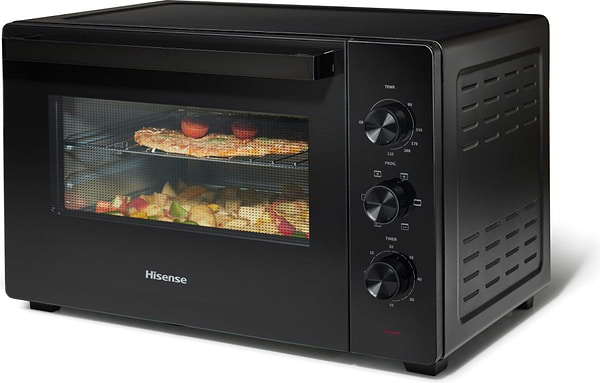 Фото - Печь электрическая Hisense HOM45M