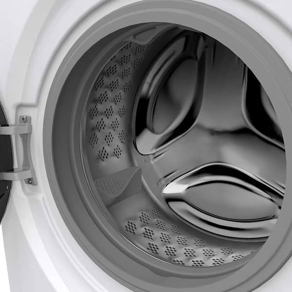 Фото - Уценка - Стиральная машина Gorenje WPNEI84SBSWIFI/UA