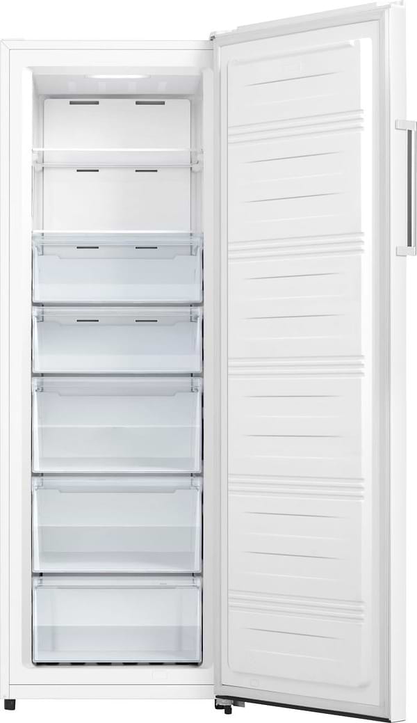 Фото - Уценка - Морозильная камера Gorenje FN 617 EEW5